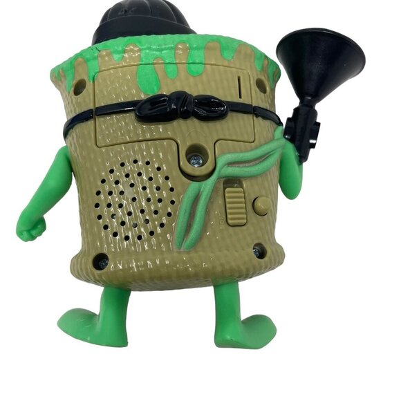 FGteeV Toxic Baggo Beans Farting Sound Figurine Figure Plastic - Picture 2 of 5